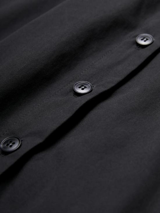  Kloke 블라우스 클로케 플래토  블랙 - OTHER BRANDS