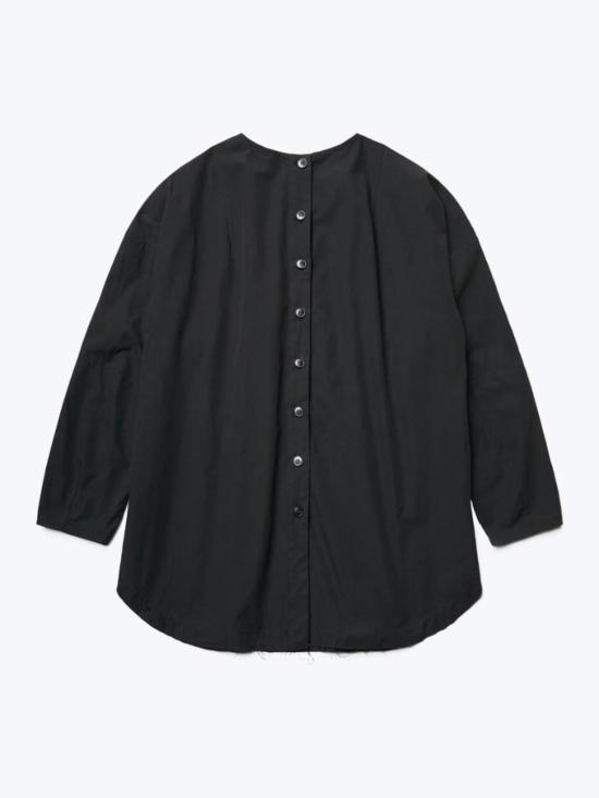  Kloke 블라우스 클로케 플래토  블랙 - OTHER BRANDS