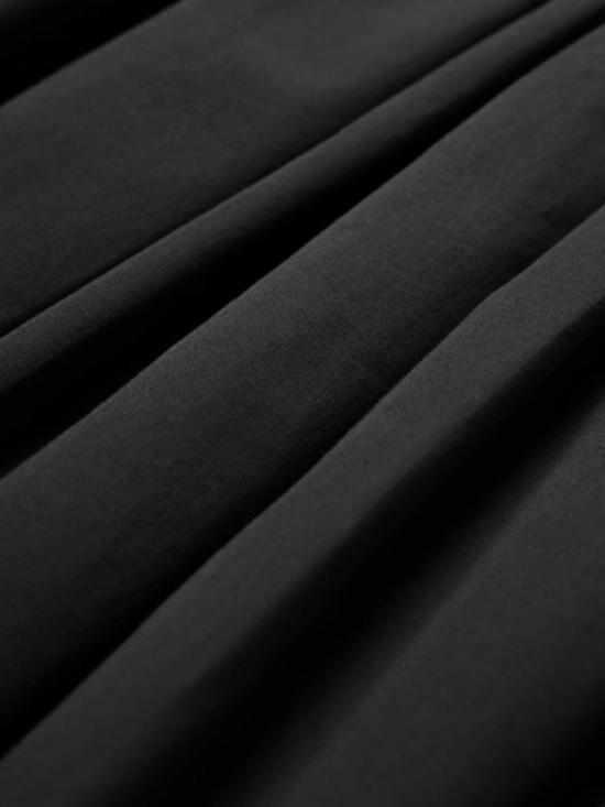  Kloke 블라우스 클로케 플래토  블랙 - OTHER BRANDS