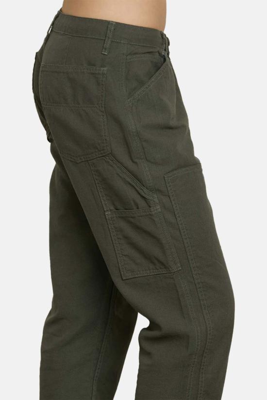  NSF 스트레이트 팬츠 호지스 카펜터 팬츠 피그먼트 범위 - OTHER BRANDS