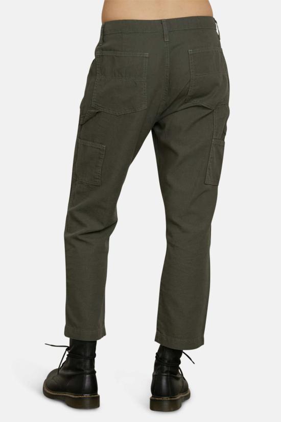  NSF 스트레이트 팬츠 호지스 카펜터 팬츠 피그먼트 범위 - OTHER BRANDS