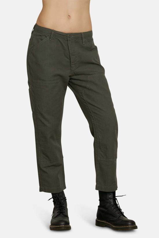  NSF 스트레이트 팬츠 호지스 카펜터 팬츠 피그먼트 범위 - OTHER BRANDS