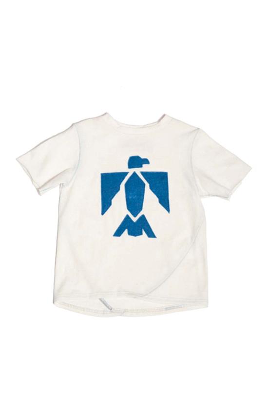  [키즈] Hopper Hunter 탑 키즈 호퍼 헌터 스킵 티 펠트 아플리케