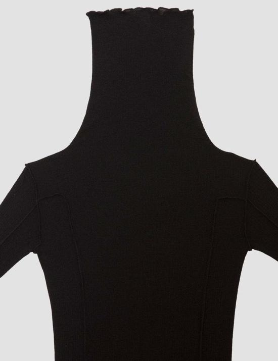  베이스레인지 터틀넥 오마토 - BASERANGE