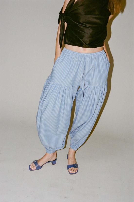  마리암 나시르 자데 뮬/슬리퍼 제이나 슬라이드 폴리아 - MARYAM NASSIR ZADEH