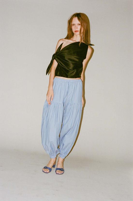  마리암 나시르 자데 뮬/슬리퍼 제이나 슬라이드 폴리아 - MARYAM NASSIR ZADEH