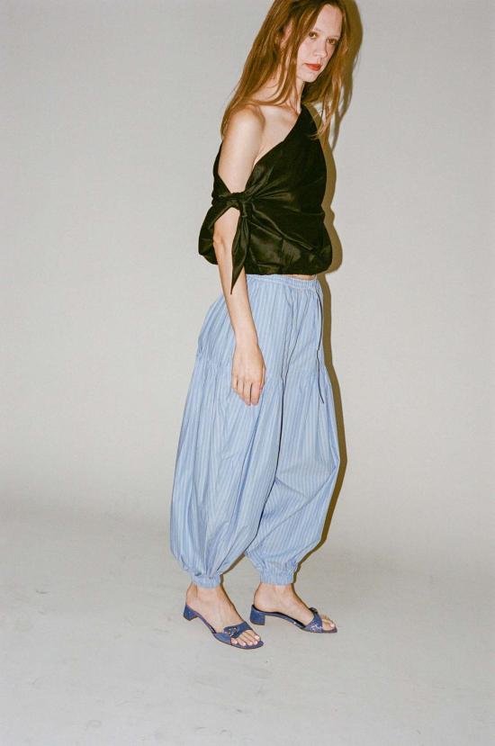  마리암 나시르 자데 뮬/슬리퍼 제이나 슬라이드 폴리아 - MARYAM NASSIR ZADEH