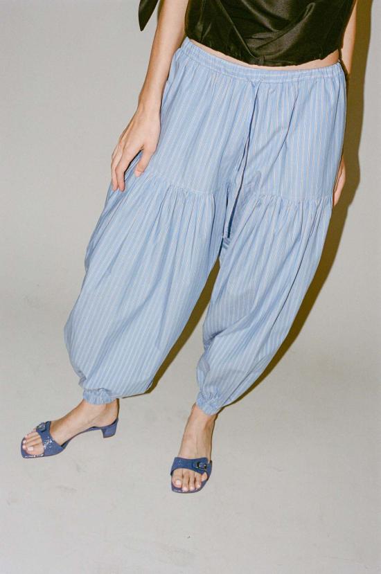  마리암 나시르 자데 뮬/슬리퍼 제이나 슬라이드 폴리아 - MARYAM NASSIR ZADEH