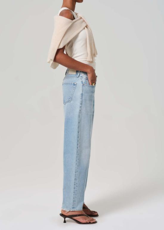  시티즌 오브 휴머니티 데님 팬츠 인류의 시민 미로 진 제미니 - CITIZEN OF HUMANITY