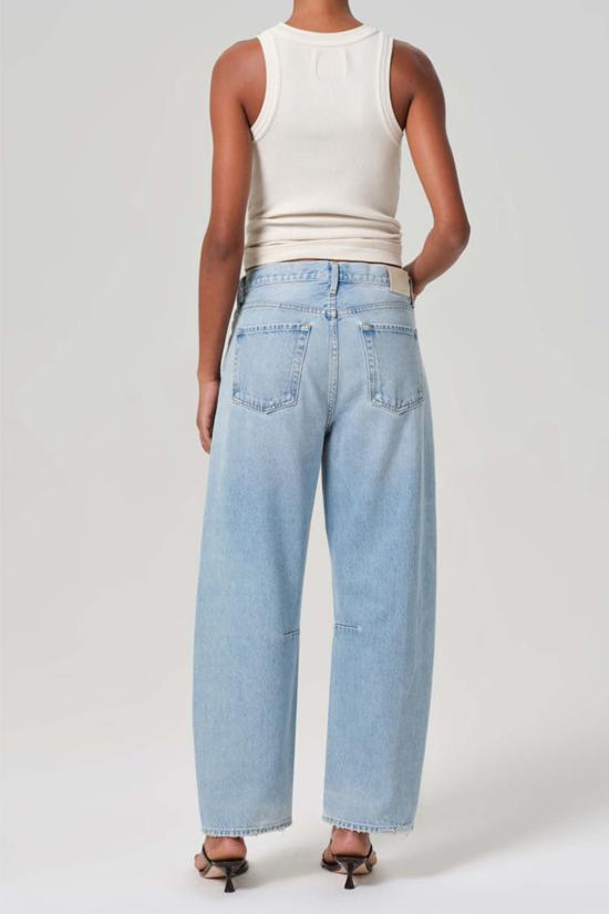  시티즌 오브 휴머니티 데님 팬츠 인류의 시민 미로 진 제미니 - CITIZEN OF HUMANITY