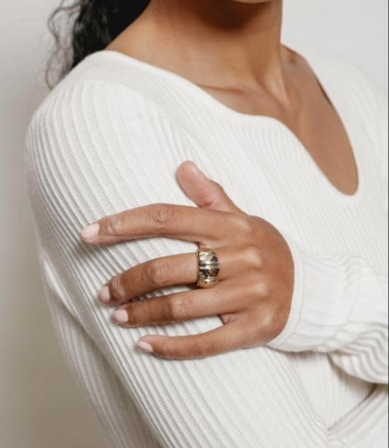  울프 시러스 반지 울프 서커스 이모젠 링