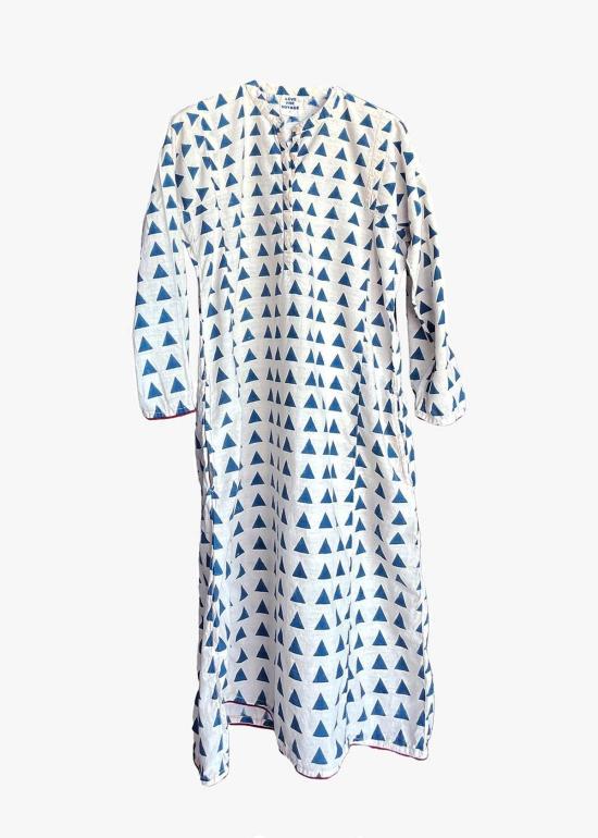  invitation to a voyage 롱 원피스 항해로의 초대 항해 Salina Beaux - OTHER BRANDS