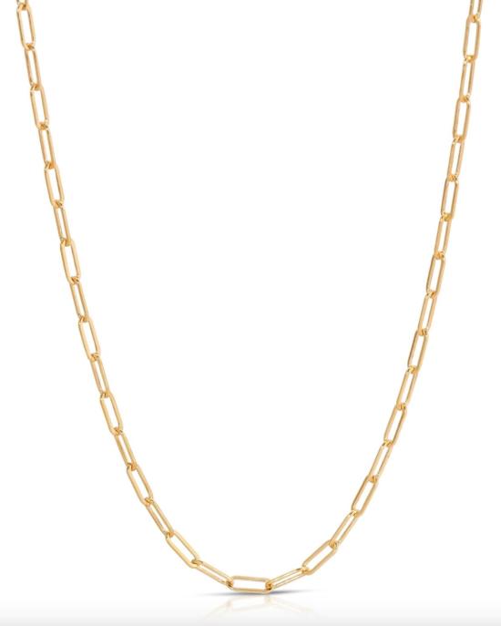  코자크 목걸이/팬던트 코자흐 노라 네크리스 골드