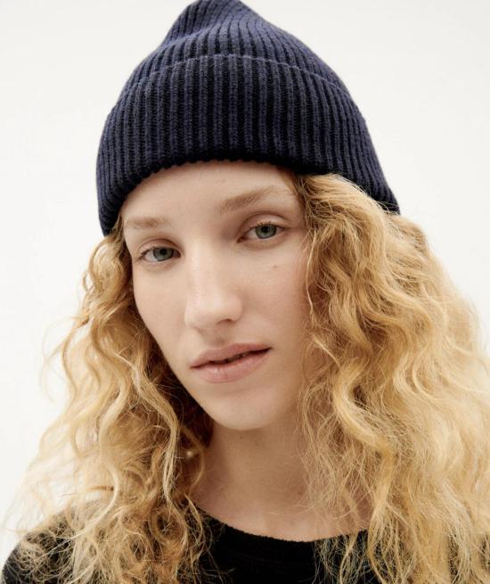  띵킹 뮤 비니 싱킹 무 아모르 비니 블랙 - THINKING MU