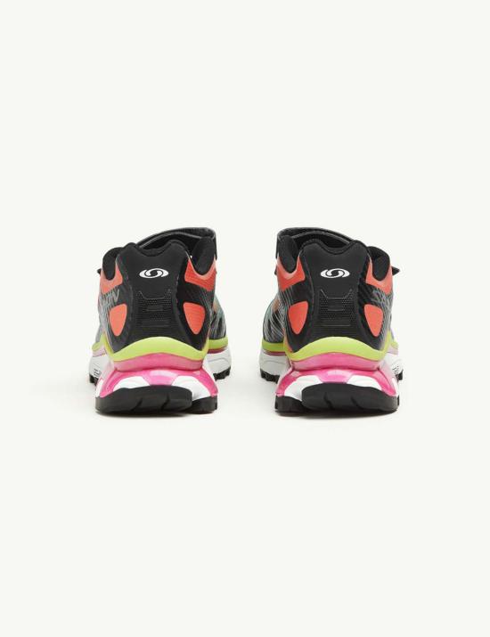  MM6 메종마르지엘라 스니커즈 Mm6 메종 마르지엘라 Xt 메리 제인 - MM6 MAISON MARGIELA