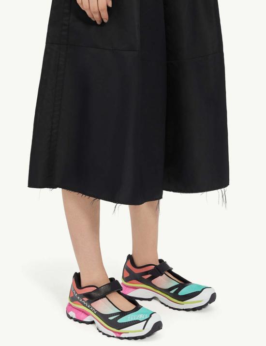  MM6 메종마르지엘라 스니커즈 Mm6 메종 마르지엘라 Xt 메리 제인