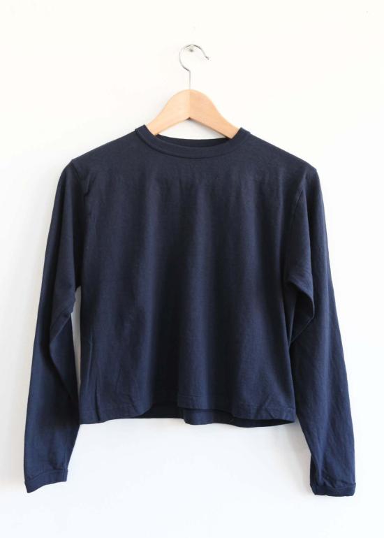  선레이 스포츠웨어 긴팔 티셔츠 선레이 히아카 Ls 티셔츠 멀티 - SUNRAY