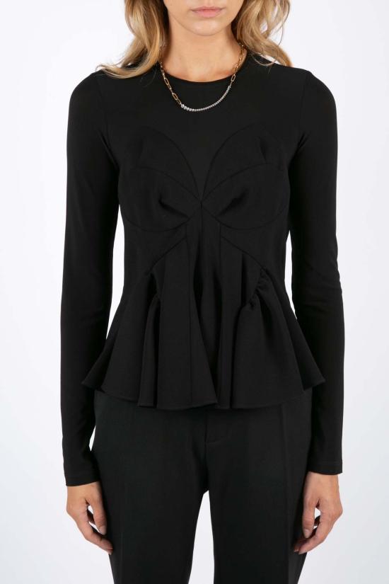  ASHLYN 블라우스 애슐린 에이버리 퍼즐