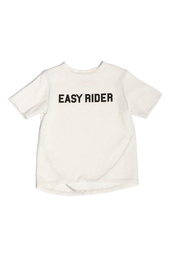  [키즈] Hopper Hunter 티셔츠 키즈 호퍼 헌터 스킵 티 이지 라이더