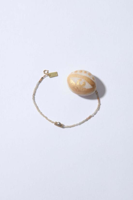 Iwona Ludyga Design 팔찌 이보나 루디가 디자인 도브 브레이슬릿 지르콘