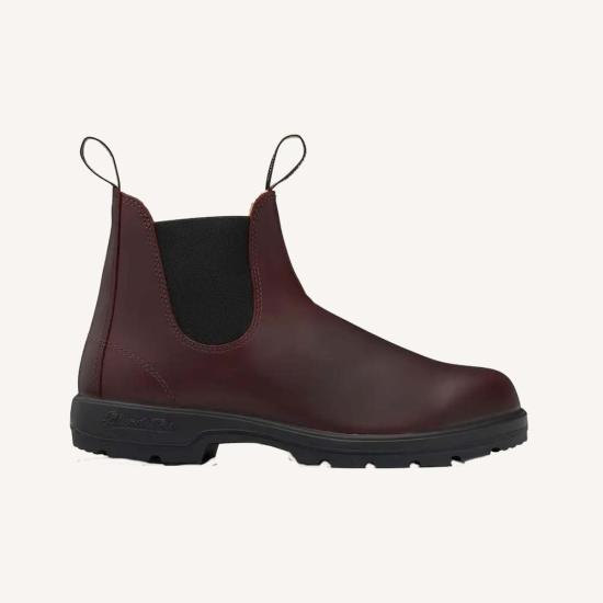  블런드스톤 부츠 Blundstone 2130 Blundstone 오번  브라운 - BLUNDSTONE