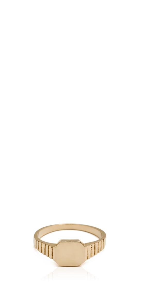  로렌 스튜어트 반지 비아 링