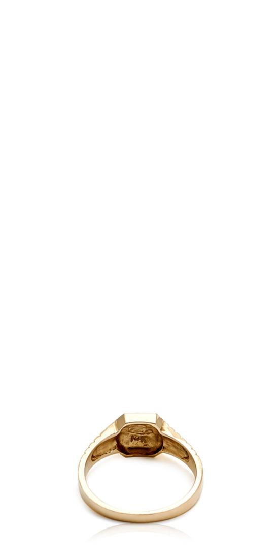  로렌 스튜어트 반지 비아 링 - LOREN STEWART