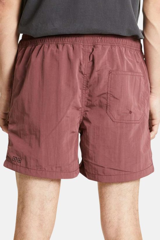  수비 숏팬츠 Ksubi 버너 보드 쇼트 디케이 - KSUBI