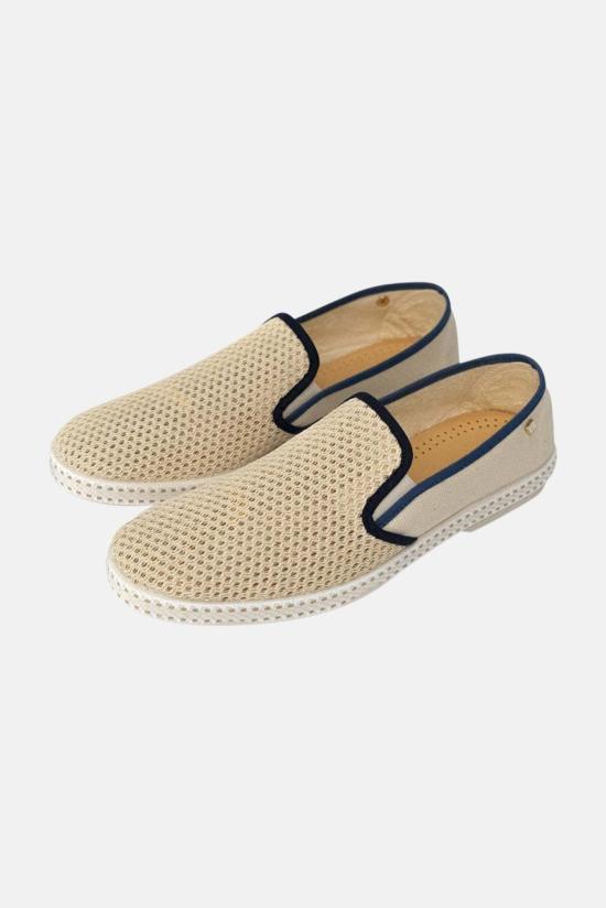  Rivieras 뮬/슬리퍼 리비에라스 클래식 매치 슬립온 파미르 - OTHER BRANDS
