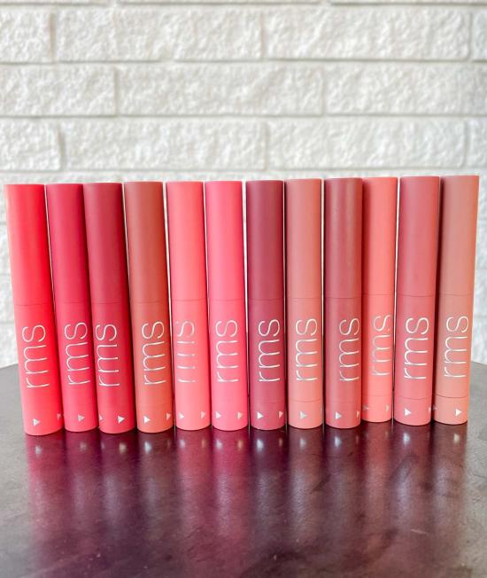  RMS Beauty 라운지 웨어 RMS 뷰티 레전더리 세럼 립스틱