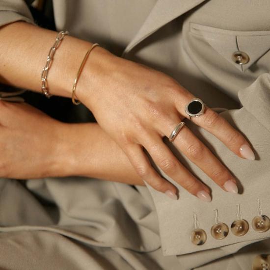  타린 토마스 반지 큐피드 링 멀티 - TARIN THOMAS