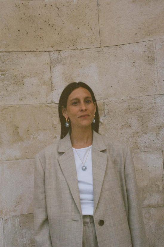  LABRO 이어링 라브로 디시아셋 - OTHER BRANDS