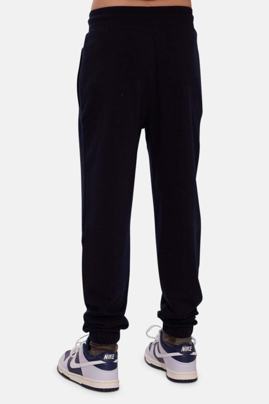  [키즈] 블루&크림 트레이닝/조거 팬츠 키즈  레  네이비 - BLUE&CREAM