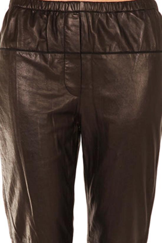 3.1 필립림 스트레이트 팬츠 F114 5939GSL BLACK - 3.1 PHILLIP LIM