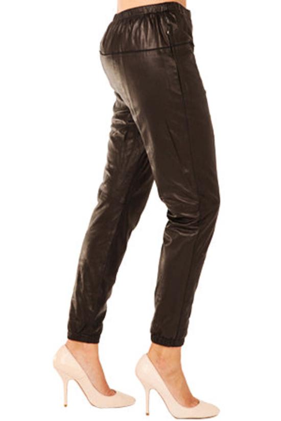  3.1 필립림 스트레이트 팬츠 F114 5939GSL BLACK - 3.1 PHILLIP LIM