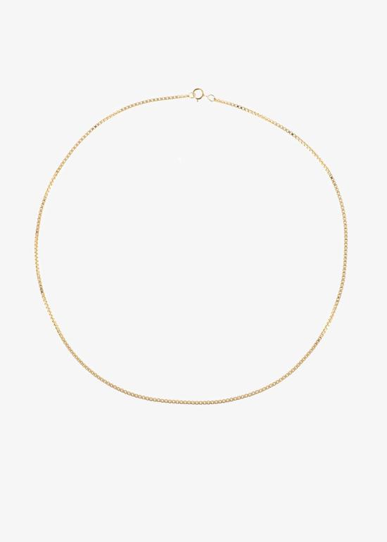  파츄트 목걸이/팬던트 파슈테 마라 파리 체인 초커