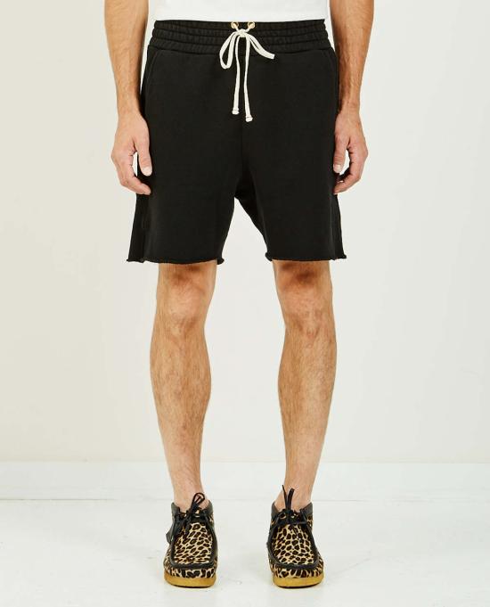 레스 티엔 숏팬츠 레 티엔 요트 쇼트 제트 블랙