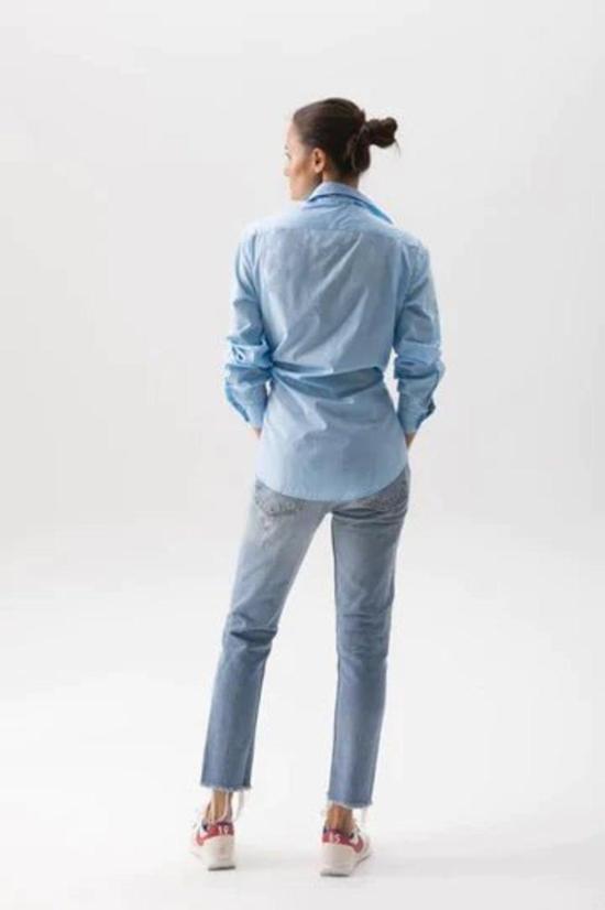  WEARCISCO 탑 Wearcisco 남성용 셔츠 - OTHER BRANDS