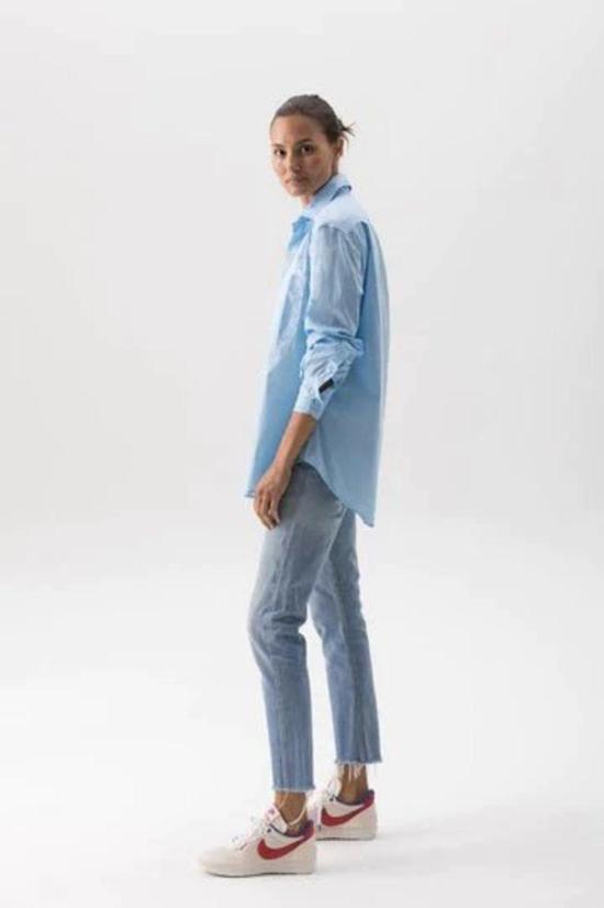  WEARCISCO 탑 Wearcisco 남성용 셔츠 - OTHER BRANDS