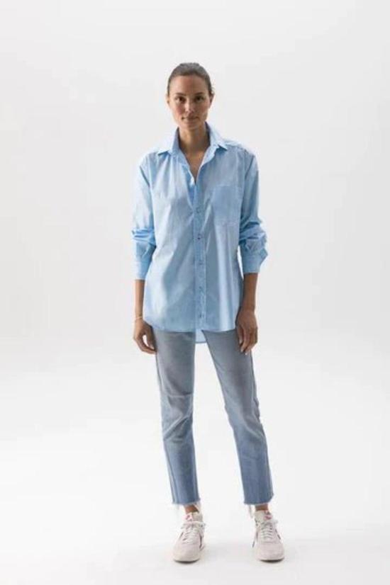  WEARCISCO 탑 Wearcisco 남성용 셔츠 - OTHER BRANDS