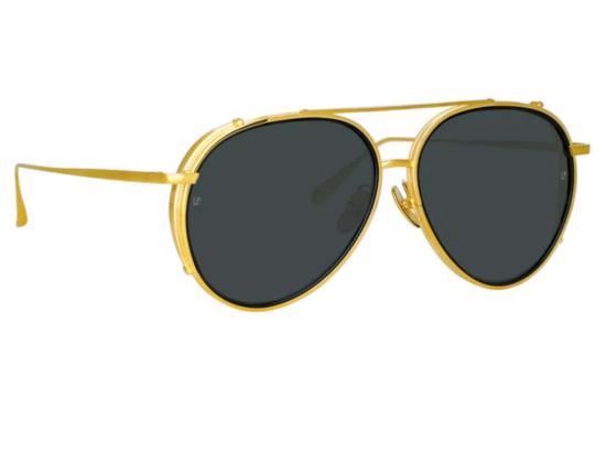  린다페로우 안경 린다 패로우 토리노 선글라스 - LINDA FARROW