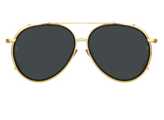  린다페로우 안경 린다 패로우 토리노 선글라스 - LINDA FARROW