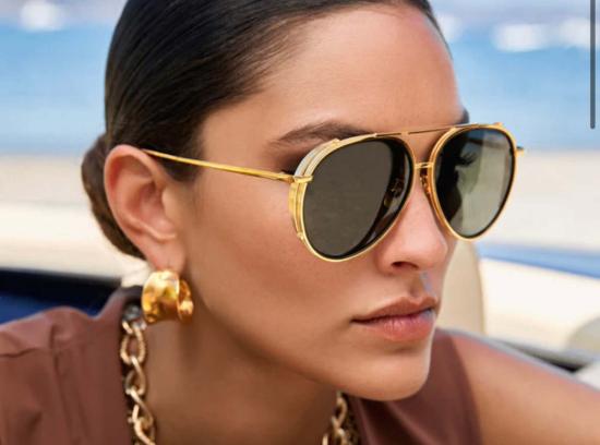  린다페로우 안경 린다 패로우 토리노 선글라스