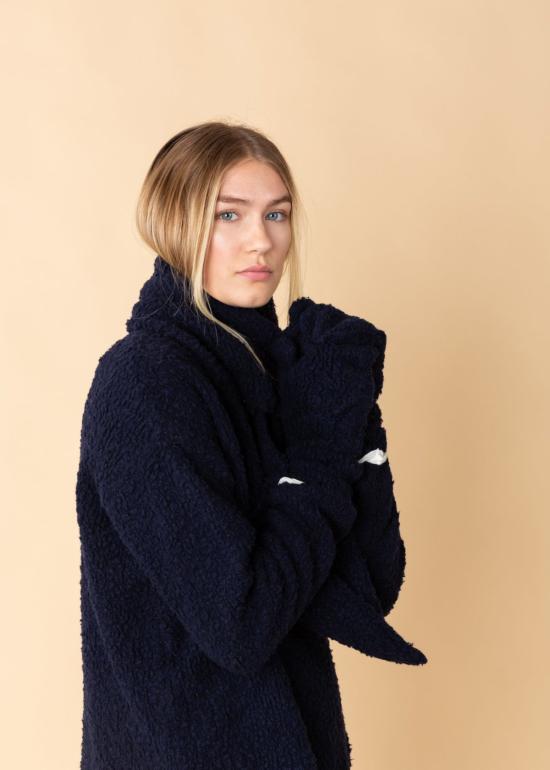  MJ 왓슨 장갑 엠제이 왓슨 캐시미어 미튼 - MJ. WATSON