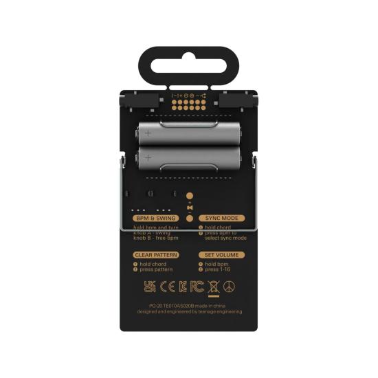  Teenage Engineering 하이테크 Po 20 아케이드 포켓 오퍼레이터 - OTHER BRANDS
