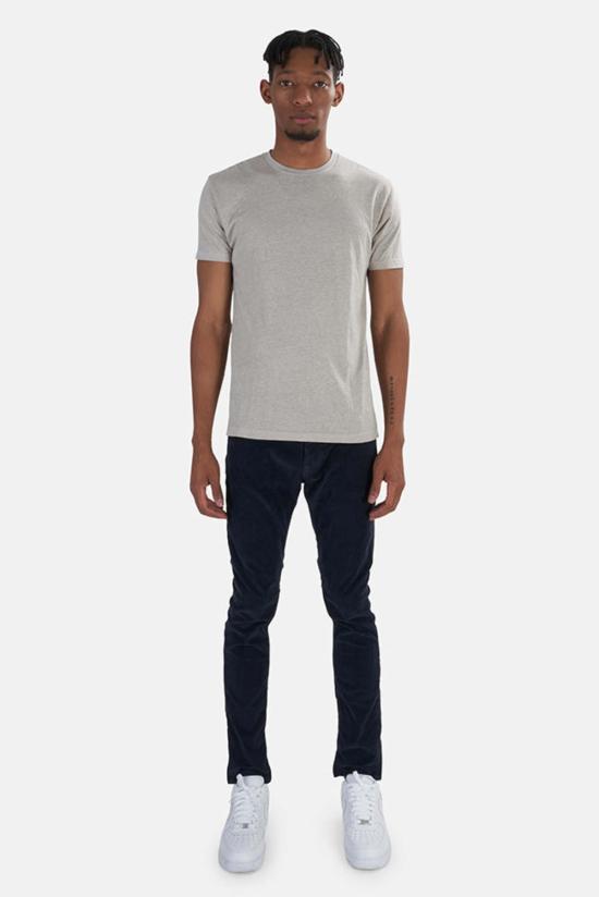  이로 데님 팬츠 피오트레 코듀로이 진 인더스트리얼 블루 - IRO