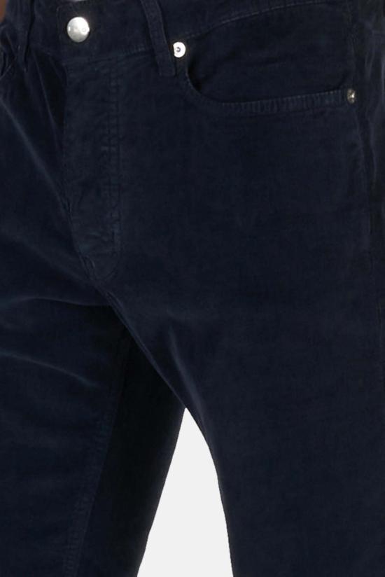  이로 데님 팬츠 피오트레 코듀로이 진 인더스트리얼 블루 - IRO