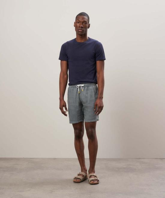  하트포드 스윔팬츠 아미 수영복 그레이 - HARTFORD