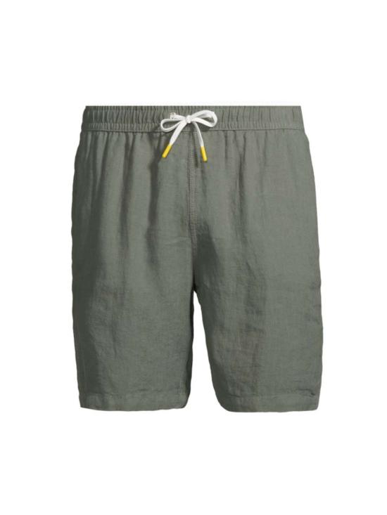  하트포드 스윔팬츠 아미 수영복 그레이 - HARTFORD