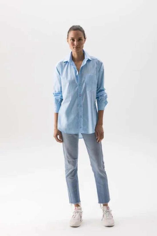  WEARCISCO 탑 Wearcisco 남성용 셔츠 - OTHER BRANDS